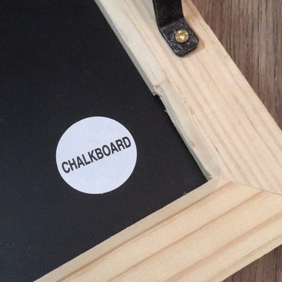 ArtMinds Chalkboard 11x16 - Picture 2 of 8